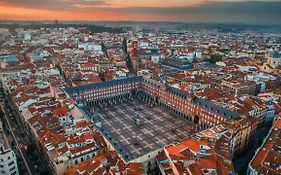 Cozy Rooms In Argueelles, Madrid - Sk